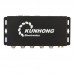 KUNHONG KH-ATSW1100A 8-Port TSN AVB Automotive Ethernet Switch + 5pcs Connectors for TE MATENET