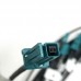 1m/3.3ft Sky Blue 1000base-T1 Cable Automotive Ethernet Cable with Two Female Connectors for TE