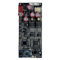 QCC3084 BT5.4 Bluetooth Receiver Module with Dual Parallel AK4493SEQ Supports Lossless Music