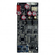 QCC3084 BT5.4 Bluetooth Receiver Module with Dual Parallel AK4493SEQ Supports Lossless Music