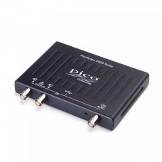 PicoScope 2000 Series 5-in-1 Portable Oscilloscope 2 Channel Oscilloscope (2206B 50MHz 500MS/s)