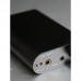 L1305 Portable 4.4 Balanced Output Headphone Amplifier TDA1305 Audio Decoder with Type-C to Micro USB Cable