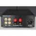 L.NAP140 Gold HiFi Stereo Power Amplifier 80Wx2 Output Low Distortion Headphone Amplifier Reference for NAIM Design