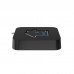 GTMEDIA X1 HDTV Converter DRM Encrypted Channel Bluetooth5.0 2.4G/5G WiFi Support DVR Recording (for Android TV BOX ATSC3.0)