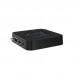 GTMEDIA X1 HDTV Converter DRM Encrypted Channel Bluetooth5.0 2.4G/5G WiFi Support DVR Recording (for Android TV BOX ATSC3.0)