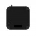 GTMEDIA X1 HDTV Converter DRM Encrypted Channel Bluetooth5.0 2.4G/5G WiFi Support DVR Recording (for Android TV BOX ATSC3.0)