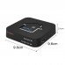 GTMEDIA X1 HDTV Converter DRM Encrypted Channel Bluetooth5.0 2.4G/5G WiFi Support DVR Recording (for Android TV BOX ATSC3.0)