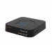 GTMEDIA X1 HDTV Converter DRM Encrypted Channel Bluetooth5.0 2.4G/5G WiFi Support DVR Recording (for Android TV BOX ATSC3.0)