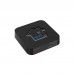 GTMEDIA X1 HDTV Converter DRM Encrypted Channel Bluetooth5.0 2.4G/5G WiFi Support DVR Recording (for Android TV BOX ATSC3.0)