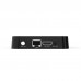 GTMEDIA X1 HDTV Converter DRM Encrypted Channel Bluetooth5.0 2.4G/5G WiFi Support DVR Recording (for Android TV BOX ATSC3.0)