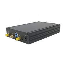 HAMGEEK AD9361 RF 70MHz-6GHz RF SDR Software Defined Radio USB3.0 Compatible with ETTUS USRP B210