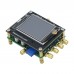 DDS Module DDS Signal Generator Open Source For FSK PSK Frequency Sweep (AD9854+STM32 Main Control)