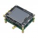 DDS Module DDS Signal Generator Open Source For FSK PSK Frequency Sweep (AD9854+STM32 Main Control)
