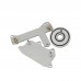 116Pcs Aluminum Alloy Auto Automatic Transmission Oil Replacement Pumping Gearbox Quick Simple Joint Conector Professional Joint