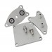 116Pcs Aluminum Alloy Auto Automatic Transmission Oil Replacement Pumping Gearbox Quick Simple Joint Conector Professional Joint