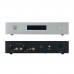 DA380 Flagship Dual-core Amplifier Decoder Fully Balanced ES9038PRO Decoder DAC Amp Bluetooth 5.1-Upgrade Version