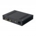 DA380 Flagship Dual-core Amplifier Decoder Fully Balanced ES9038PRO Decoder DAC Amp Bluetooth 5.1-Upgrade Version