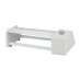 Long Deck Rocking Rotator Mixer Portable Lab Device SK-R30L-E with Single Layer Adjustable Speed