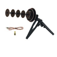 12dBi 2.4G WiFi Signal Receiver Antenna Yagi Directional Antenna with Super Wall Penetration Ability