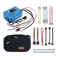 Multifunctional Inverter Refrigerator Compressor Detector (Master Version and Equipment Bag)