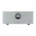 Silvery TS-12 HiFi Audio Power Amplifier 250W 8ohm Mono Pure Post-Amplifier RCA and XLR Input