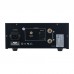 Silvery TS-12 HiFi Audio Power Amplifier 250W 8ohm Mono Pure Post-Amplifier RCA and XLR Input