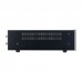 Silvery TS-12 HiFi Audio Power Amplifier 250W 8ohm Mono Pure Post-Amplifier RCA and XLR Input