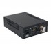 Silvery TS-12 HiFi Audio Power Amplifier 250W 8ohm Mono Pure Post-Amplifier RCA and XLR Input