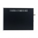Silvery TS-12 HiFi Audio Power Amplifier 250W 8ohm Mono Pure Post-Amplifier RCA and XLR Input