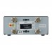 SX-600 SWR Power Meter UV Dual Band Shortwave 5W 50W 200W Standing Wave Meter for Diamond Antenna