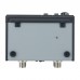 SX-600 SWR Power Meter UV Dual Band Shortwave 5W 50W 200W Standing Wave Meter for Diamond Antenna