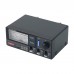 SX-600 SWR Power Meter UV Dual Band Shortwave 5W 50W 200W Standing Wave Meter for Diamond Antenna