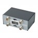 SX-600 SWR Power Meter UV Dual Band Shortwave 5W 50W 200W Standing Wave Meter for Diamond Antenna