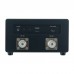 MAT-S1500 Digital Display SWR Power Meter 1.8-54MHz 1500W High Precision RF Power Meter for Shortwave Radio
