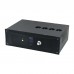 MP-DX HiFi Digital Audio Player Dual ES9068AS DAC + Digital Play Board for Raspberry Pi 4B + for SanDisk 64GB Volumio System)