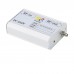 SinnoRally RFamp001B 9KHz-5GHz 25dB RF Amplifier EMC Electromagnetic EMI Low Noise RF Preamplifier with 12V Power Adapter