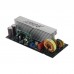 1000W Pure Sine Wave Inverter Board Finished Board with Heat Sink 220V Output for Amplifier DIY