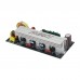 1000W Pure Sine Wave Inverter Board Finished Board with Heat Sink 220V Output for Amplifier DIY
