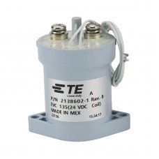 New Energy Resources 2138602-1 Coil 24VDC 900V/135A Electromagnetic Relay DC Relay Contactor for TE Connectivity