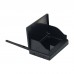 5.8G 2000mW Wireless Video Transmission System FPV TX RX Set with 4.3 Inch IPS Receiving Screen