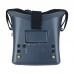 5.8G 2000mW Wireless Video Transmission System TX RX 4.3" FPV Goggles Set with Dual Antenna DVR