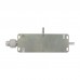 YT-KZQ300 2.83L/28. 3L/50L/100L High Pressure Diffuser 18-125psi High Quality Compressed Air Diffuser for Particle Counter