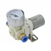 YT-KZQ300 2.83L/28. 3L/50L/100L High Pressure Diffuser 18-125psi High Quality Compressed Air Diffuser for Particle Counter