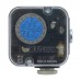 Original LGW150A4 30-150mbar Pressure Switch LGW 150 A4 Differential Air Pressure Switch for DUNGS