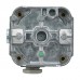 Original LGW150A4 30-150mbar Pressure Switch LGW 150 A4 Differential Air Pressure Switch for DUNGS
