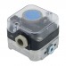 Original LGW150A4 30-150mbar Pressure Switch LGW 150 A4 Differential Air Pressure Switch for DUNGS