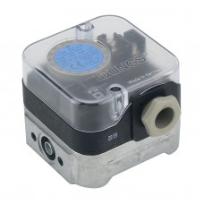 Original LGW150A4 30-150mbar Pressure Switch LGW 150 A4 Differential Air Pressure Switch for DUNGS