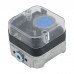 Original LGW150A4 30-150mbar Pressure Switch LGW 150 A4 Differential Air Pressure Switch for DUNGS