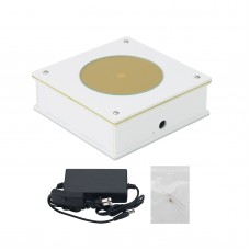 High Power Golden Tesla Coil DIY Creative Stand Dedicated for Lighting Different Lamps Across Space