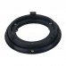 D150F750 Newtonian Telescope DIY Kit Newtonian Reflector Telescope Parts with Primary Mirror Mount